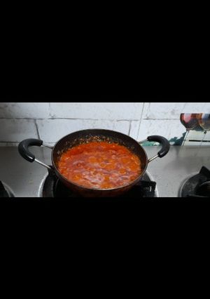 लहसुन प्याज़ की चटनी (Lahsun pyaz ki chutney recipe in Hindi) रेसिपी मुख्य फोटो