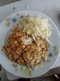 Arroz al Carve