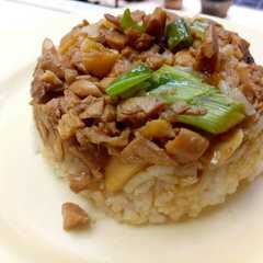 รูปของ Nasi Tim
