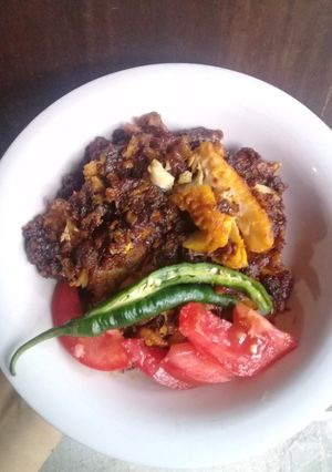 Foto resep Ikan nila acak-acak