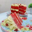 Red Velvet Kukus