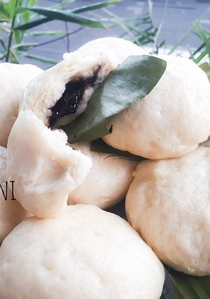 Foto resep Bakpao Coklat Anti Gagal