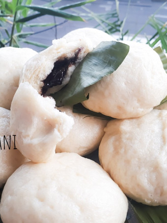 Cara Bikin Bakpao Coklat Anti Gagal Enak Dan Mudah
