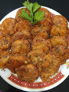 Foto resep Perkedel Daging