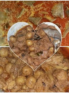 Foto resep Rendang