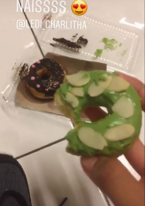 Foto resep Donat kentang