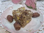 Gambar kue kering kurma