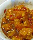 Colek Limau