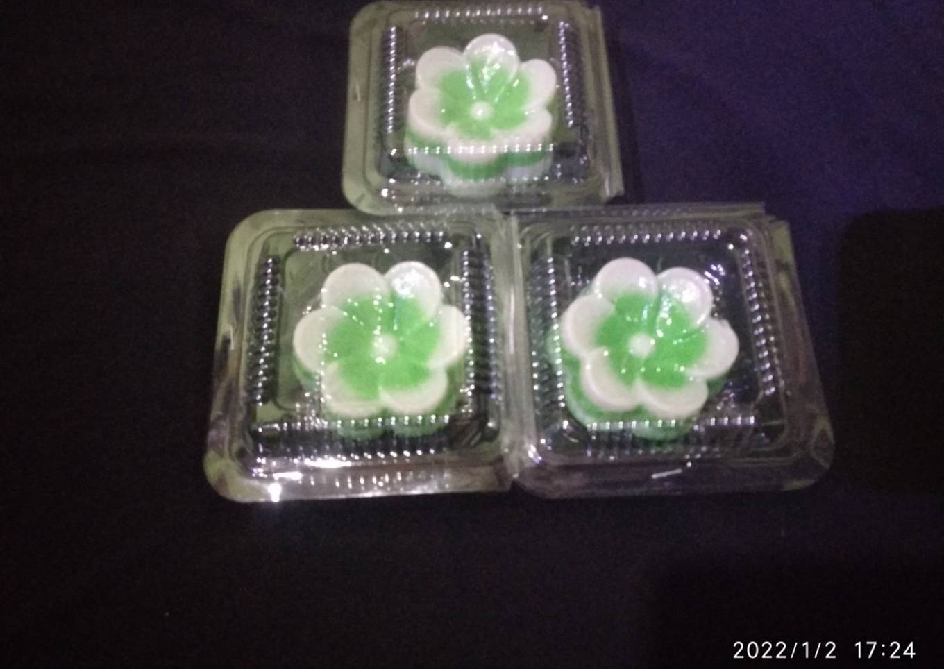 Kue Lapis