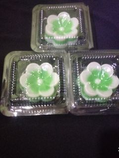Foto resep Kue Lapis