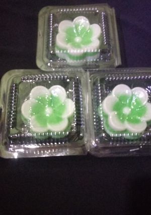 Foto resep Kue Lapis