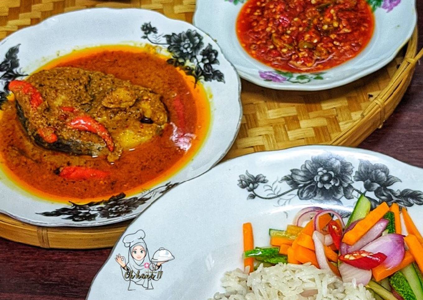 Resepi Nasi Dagang Yang Menggugah Selera Dan Easy Resepi Kak Ross