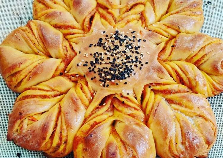 How to Make Any-night-of-the-week Star Bread Cooking Basics for Newbies
