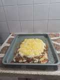 Lasaña de papas