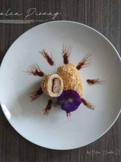 Foto resep Bolen Pisang lilin (tanpa korsvet)