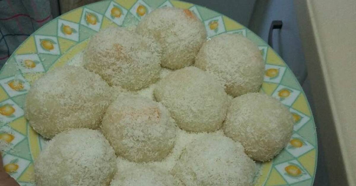  Resep  Mangga  mochi oleh yolinda Cookpad