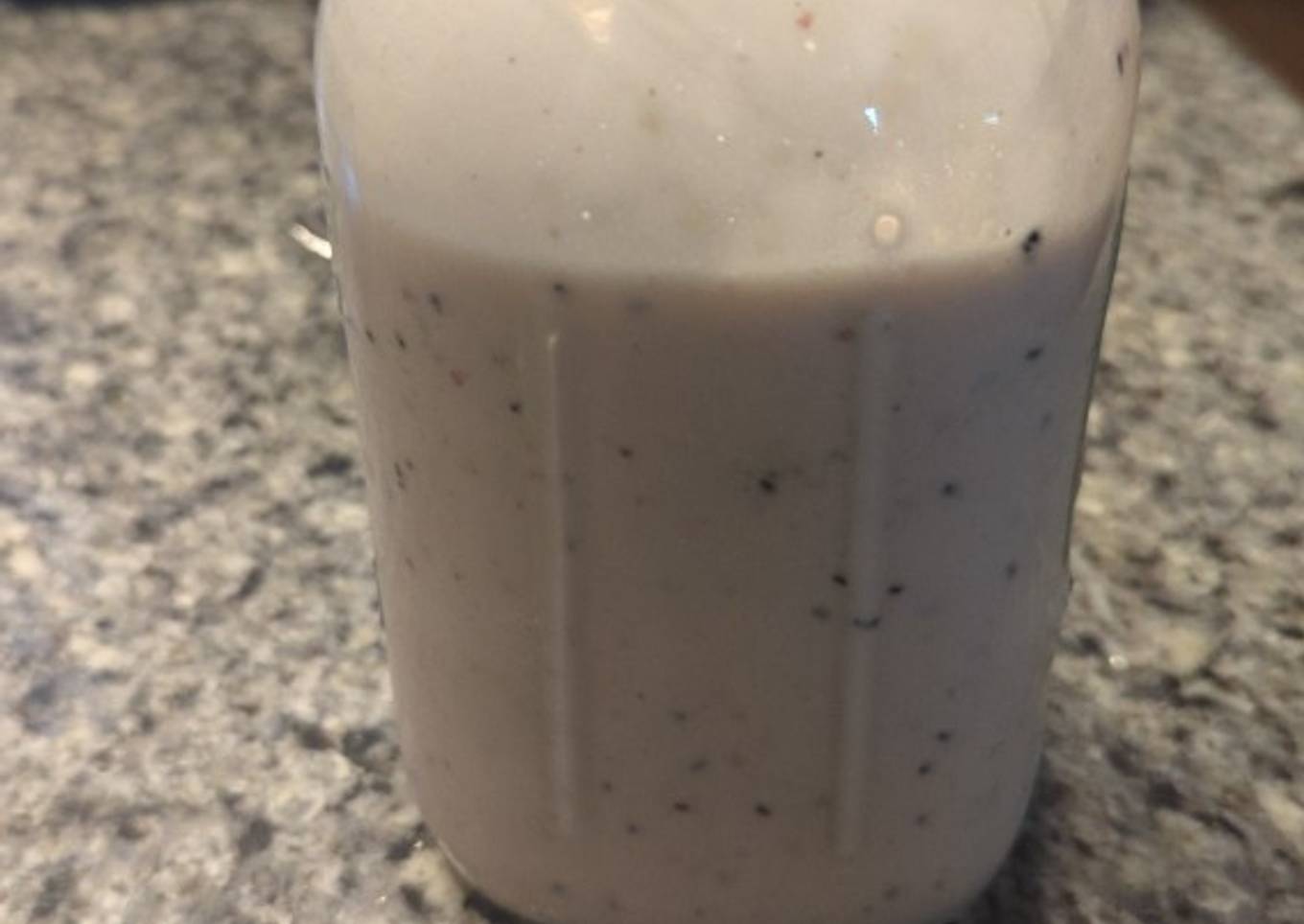 Two Good 2 Pass w/ Hemp Hearts