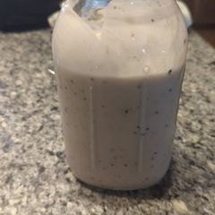 A picture of Two Good 2 Pass w/ Hemp Hearts.