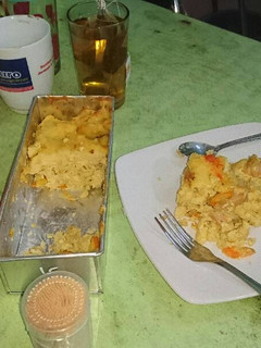 Foto resep Super cheesy macaroni schotel panggang