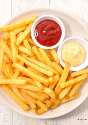 Foto resep French Fries seenak KaeFCi