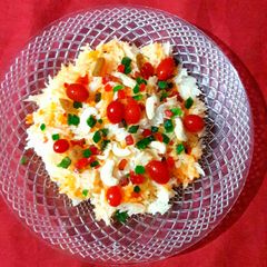 A picture of Sweet Rice.