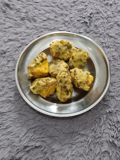 Foto resep 04. Tahu Aci Khas Tegal Camilan Favorit
