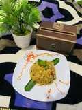 Nasi Goreng ala Solaria
