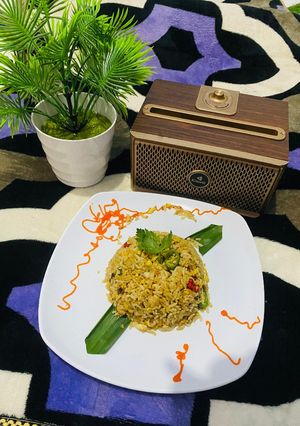 Foto resep Nasi Goreng ala Solaria