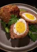 Scotch Eggs