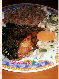Foto resep Ikan Nila Goreng Gurih
