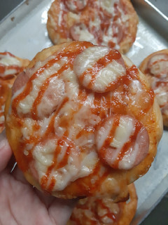 Foto resep Pizza Mini