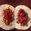 Tacos - veganos