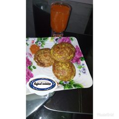 A picture of Indomie masa.