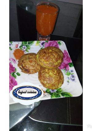 A picture of Indomie masa.