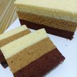 Bolu Kukus Tiramisu
