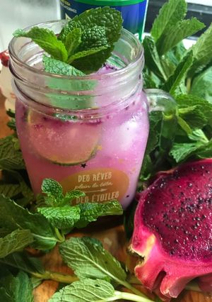 Foto resep Cocktail