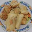 Risol Kulit Lumpia