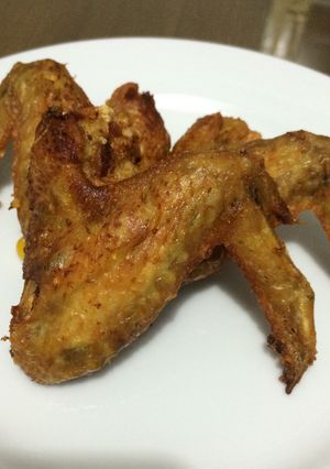 Foto resep Ayam goreng gurih