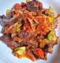 Langkah Mudah untuk Membikin Resep Dendeng Balado yang Menggugah Selera Anti Ribet, Mantap
