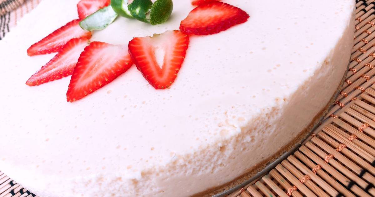 Pie de limon con queso crema 109 recetas caseras Cookpad