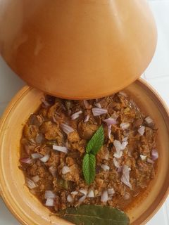 صورة لوصفة مشرملة زوائد الدجاج على طريقتي 😍