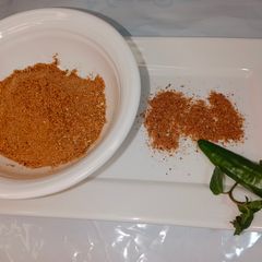 A picture of Special biryani masala.