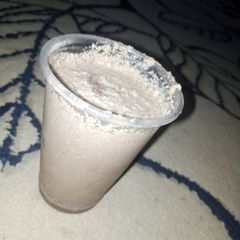 A picture of Oreo milkshake.