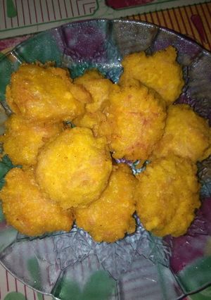 Foto resep Tahu Fantasi Sederhana