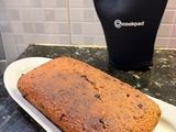 Budín de Bananas y Avena "Lucía"