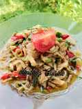Lorjuk mix Jamur Tiram
