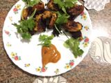 சிக்கன் deepfry(chicken deepfry recipe in tamil)