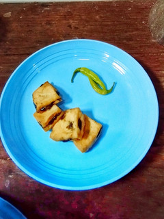 Foto resep Tahu petis