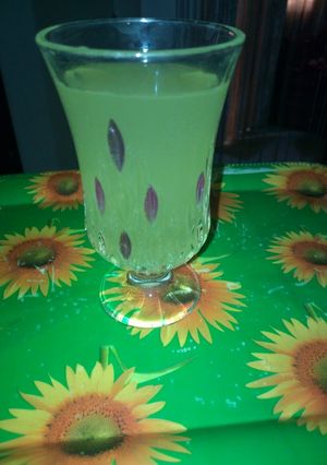 A picture of Lemon abarba da lemon tsami.