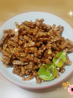 Foto resep Orak arik Tempe
